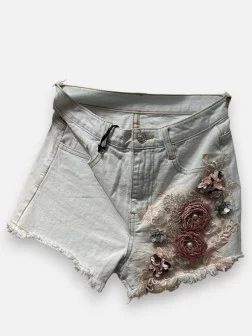 Short Mila