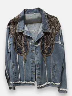 Blouson Hélias