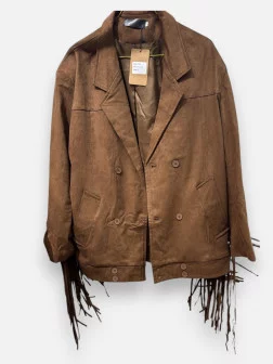 Blouson Canyon