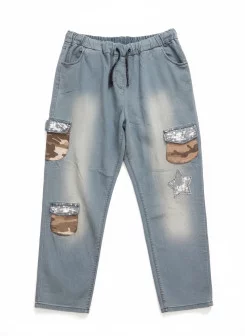 Jeans Lalaé