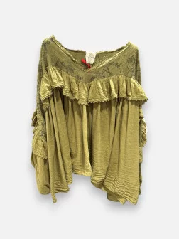 Chemise Romantique