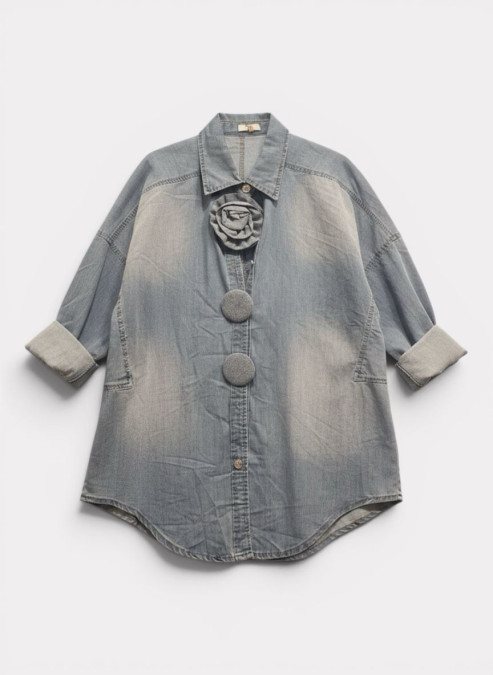 Chemise Natyra