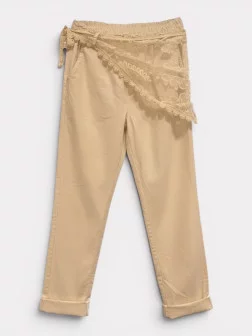 Pantalon Esmeralda