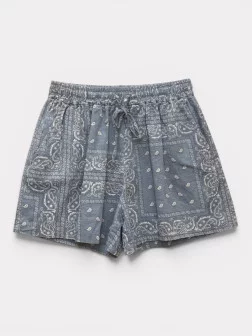 Short Bandana