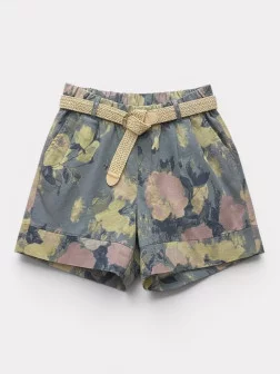 Short Floria