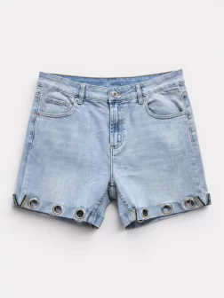 Short Rivet