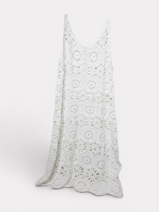 Robe Mirage