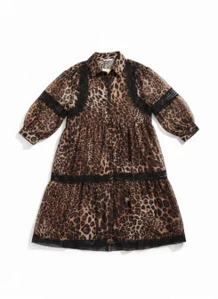 Robe Elle