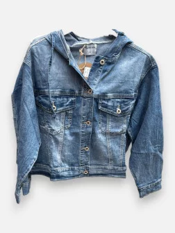 Blouson Jeans