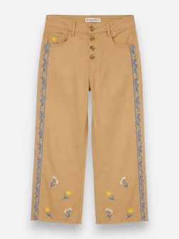 Jeans B6128