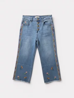 Jeans B6128n