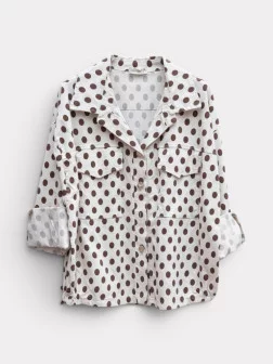 Blouson Livans