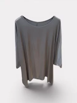 Haut Satin