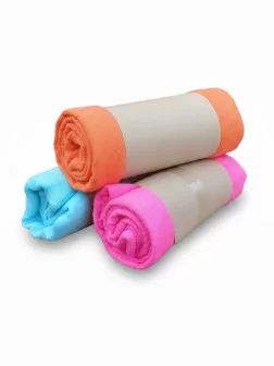 Paréo Fluo