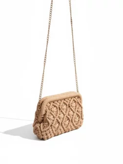 Sac Tricot du Soleil
