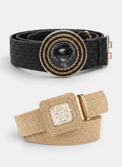 Ceinture Brigitte