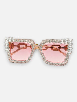 Lunettes Plume