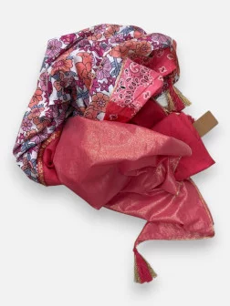 Foulard Charlotte