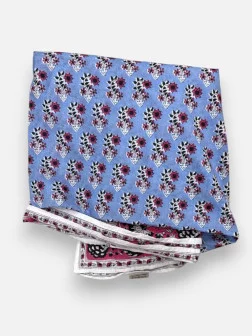 Foulard Salamande