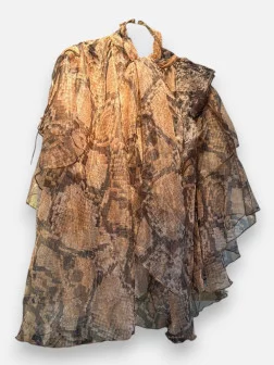 Chemise Python