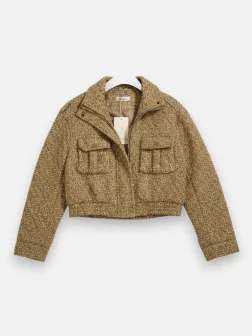 Blouson Dora