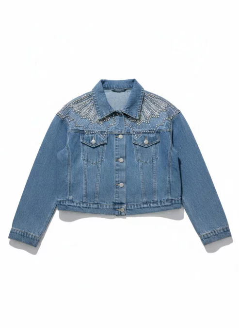 Blouson Beyoncé