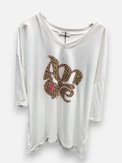T-Shirt  Baya