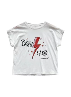 T-Shirt Bonjour