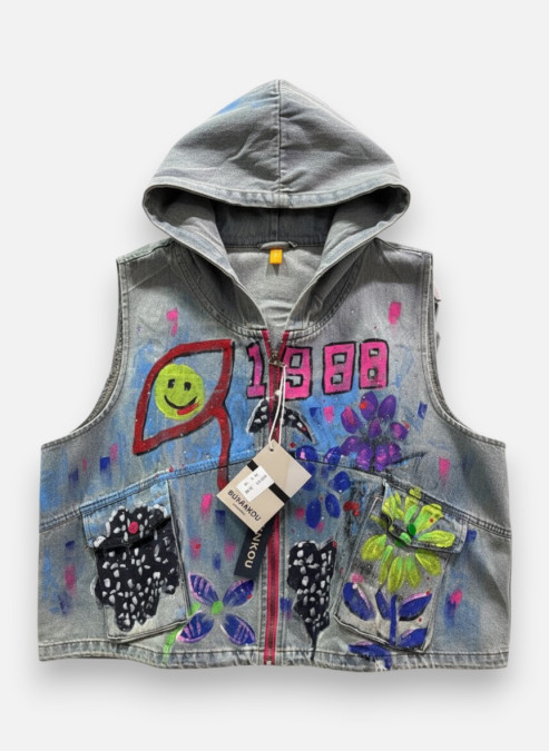 Gilet 1988