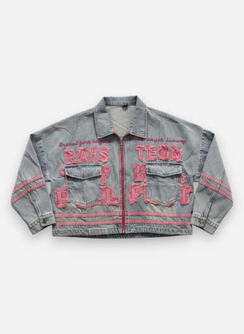 Blouson Yess