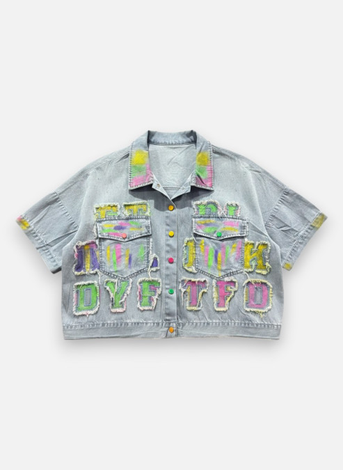 Blouson Dyf