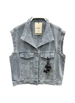 Gilet Priscilla