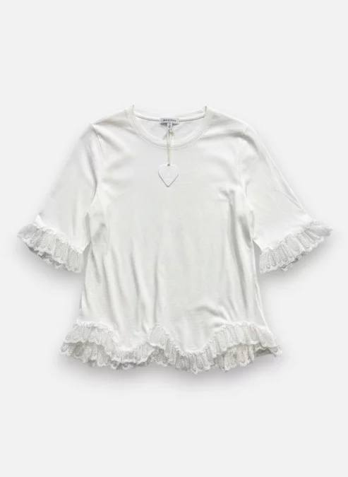 T-Shirt Subtile