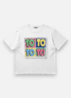 T-Shirt Toto