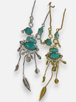 Collier Palmyre
