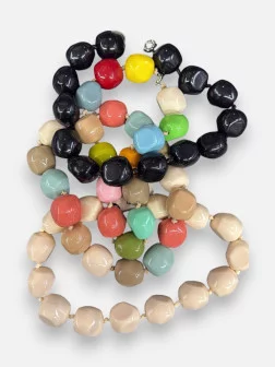 Collier Louloutte