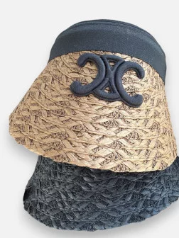 Casquette Visière Cc