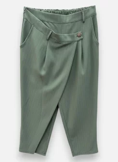 Pantalon Garçon