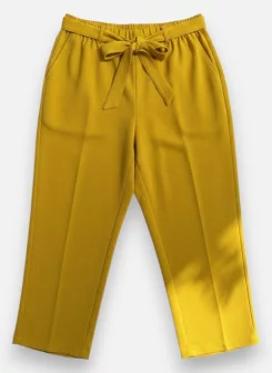 Pantalon Chino