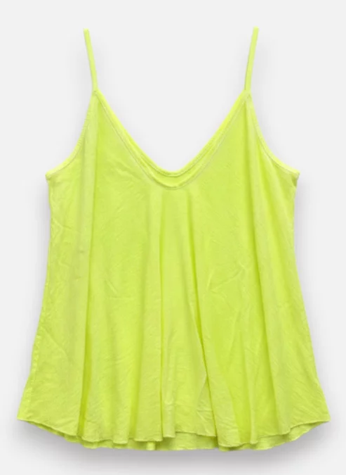 Top Fluo Uni