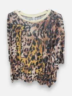 T-Shirt Léo LA