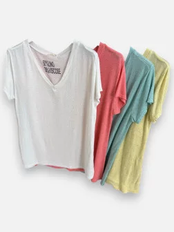 T-Shirt Lino