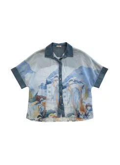 Chemise Alana
