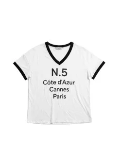 T-Shirt N. 5