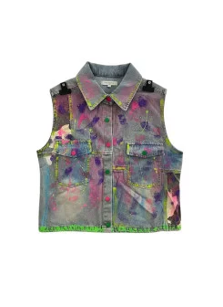 Veste Summer
