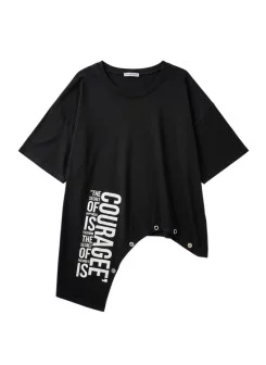 T-Shirt Courage