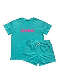 Ensemble Iconic
