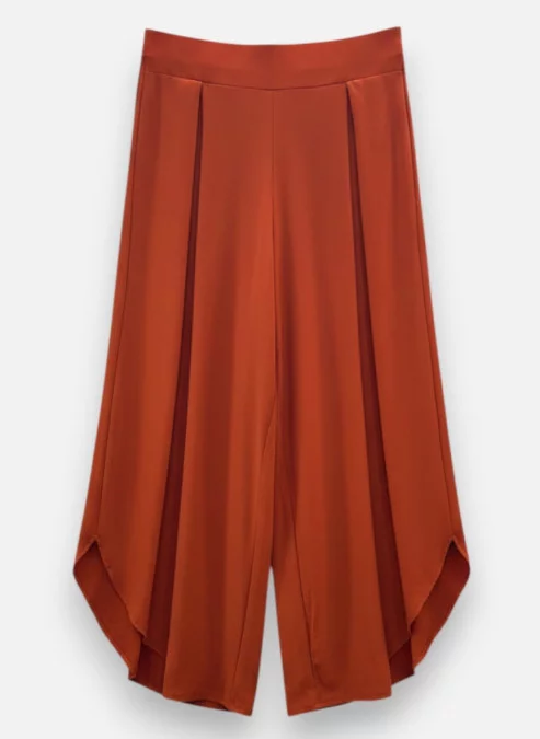 Pantalon Saroual Lise