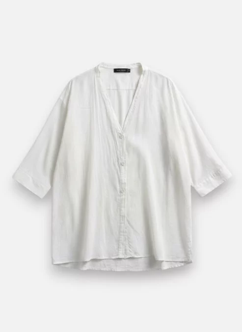 Chemise Cotonnade