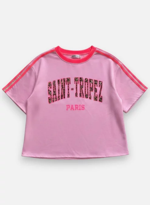 Sweat St Tropez
